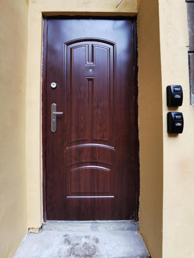 Smile Miko Apartment By Castle Budapest Exterior foto